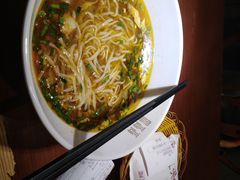 -鼎高高陕西美食(龙德广场店)
