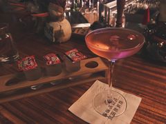 -RMK Shochu Bar(三诺店)