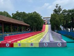 -苏州乐园森林水世界