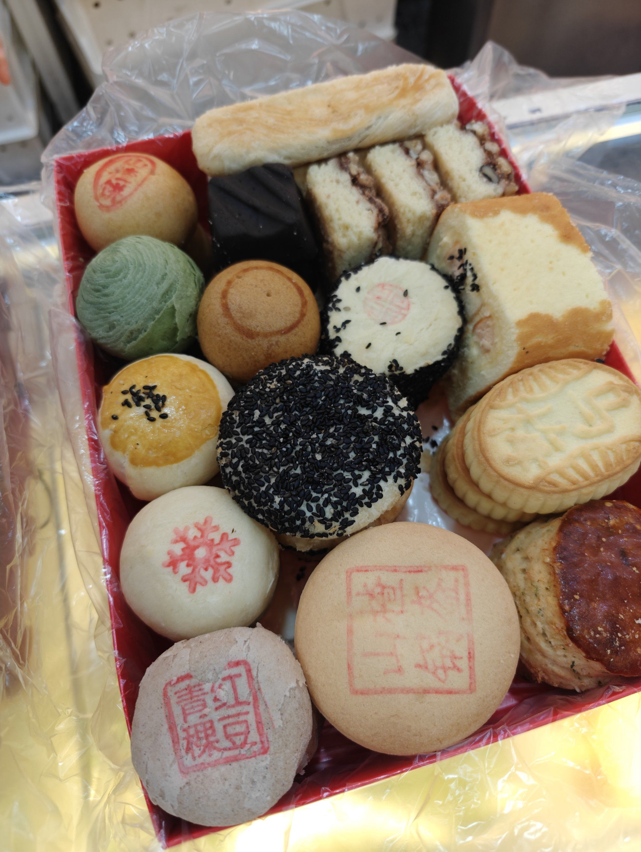 传承味道,寻觅老北京