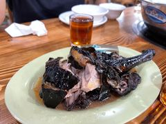 -三千坪超级火锅市场·土灶牛肉火锅