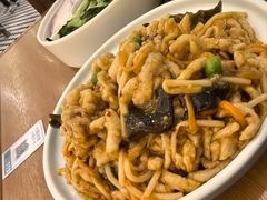 -老昌春饼(中央大街店)