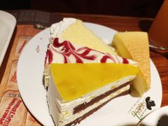 -汉巴味德·烤肉与啤酒的自助(杭州大悦城店)