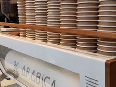 -% Arabica(京都东山店)