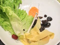 -阿源鱼捞斑鱼火锅·海鲜粥(山景尚宅店)