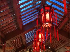 -小龙翻大江文化火锅(宽窄店)