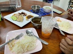 -鸡饭店