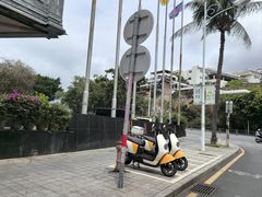 -三亚夏威夷大酒店