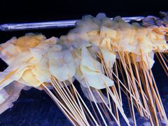 -叶婆婆钵钵鸡(解放碑店)