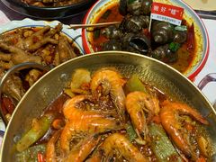 -老闵田螺馆·南昌市井菜·特色小吃(总店)