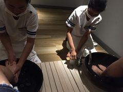 -Let’s Relax Spa(MBK)