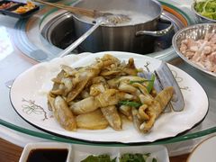 -盈田盈粥庄(博山东路店)