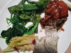 -晶丽香榭自助餐(南京大饭店)