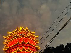 -黄鹤楼