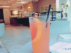 -CAFE'IN精品咖啡体验空间(小寨店)