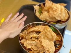 -红鼻子桂林米粉(金唐新光界店)