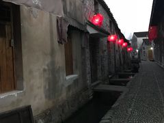-前童古镇