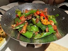 -外婆家(西红门荟聚购物中心店)