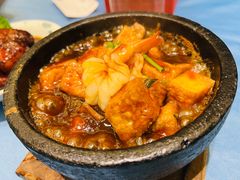 -阿毛饭店(和义路店)