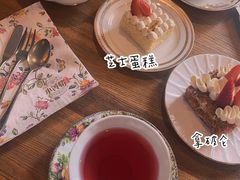 -也枫·小黄楼(南山路旗舰店)