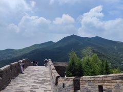 -雁门关景区