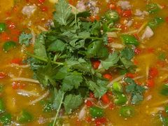 -邱金小炒·30 年盐帮江湖菜(自贡店)