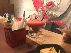 -Luchador摔跤手墨西哥餐厅(恒宇广场店)