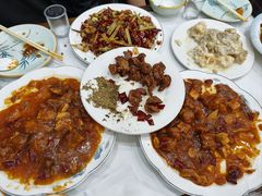-老七饭馆(光荣道总店)