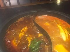 -井格重庆火锅(新世纪店)