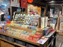 -猫的天空之城概念书店(苏州诚品店)