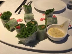 -蔓兰家的四季S0餐厅·融合菜(当代MOMA店)