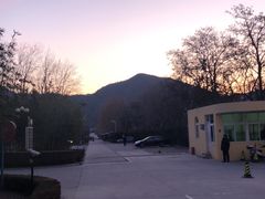 -金隅凤山酒店
