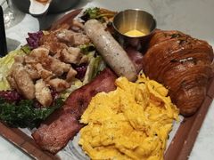 -卡朋西餐(大信新都汇店)