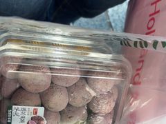 -泸溪河桃酥(秦淮夫子庙一店)