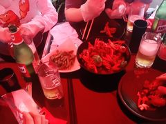 -红钳侠小龙虾·烧烤(中赢康康谷店)