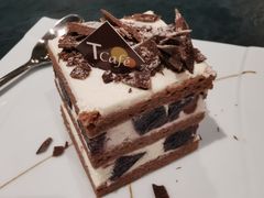 -T館·花园艺术餐厅