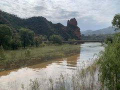 -炳灵寺世界文化遗产旅游区