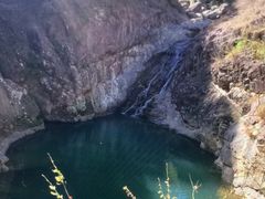 -泽雅七瀑涧景区