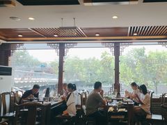 -百叶居·老北京涮羊肉(鼓楼店)