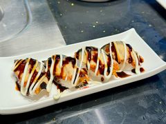 -渔乐之昕·铁板烧自助餐(虹悦城店)