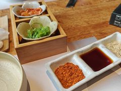 -山海烧肉(铁像寺路店)