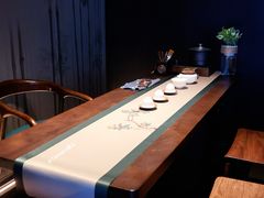 -宫燕府·京菜·烤鸭·淮扬菜(王府中心店)