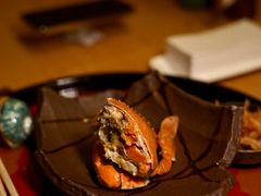 黄油蟹-旬怀石料理(嘉善老市店)