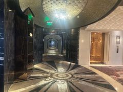 -上海闵行星河湾酒店