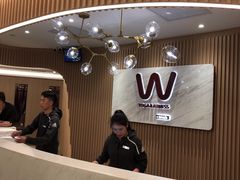 -W FITNESS 威尔仕健身·游泳(老西门新苑店)