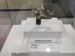-土楼观-北禅寺