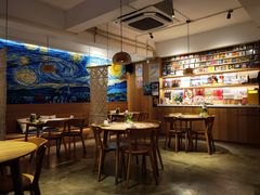 大堂-米店·云南菜(南门店)