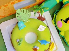 -壹点壹客·生日蛋糕(南山店)