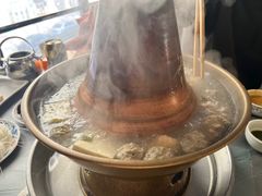-鑫龙火锅城(青岛分店)