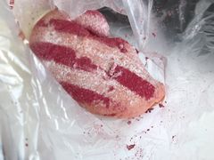 火龙果美眉面包-味多美(望京店)